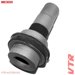 Сайлентблок подрамника передней подвески, передний VTR NI0305R
