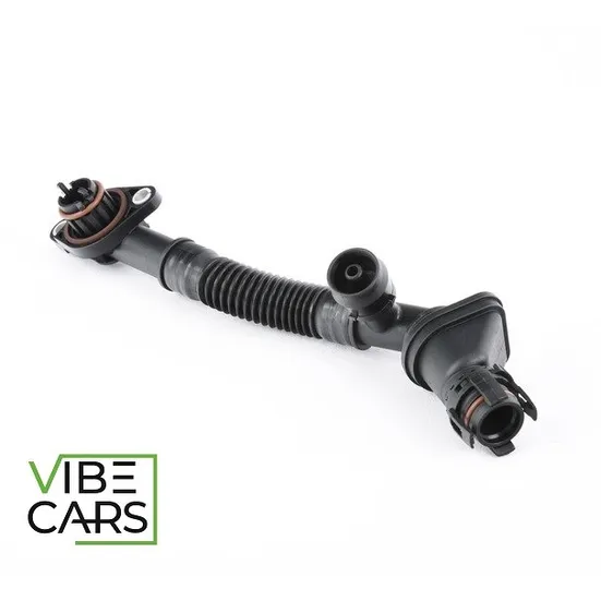 Патрубок системы вентиляции картера VIBECARS VC100081
