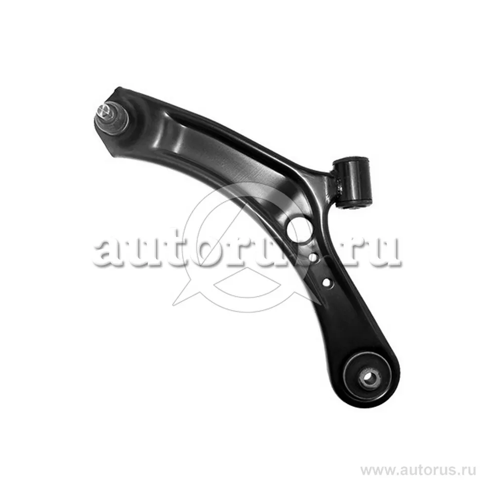Рычаг передний L SUZUKI Sx4 / FIAT Sedici SIDEM 77270
