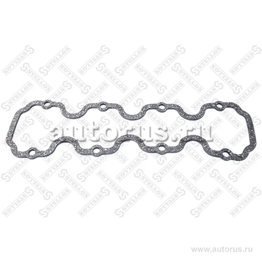 Прокладка клапанной крышки Opel Astra/Corsa/Kadett/Vectra 1.2-1.6 STELLOX 11-28008-SX