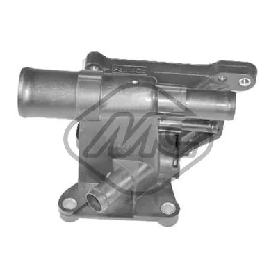 ФЛАНЕЦ ОЖ FRD 1.8/2.0 Metalcaucho 03805