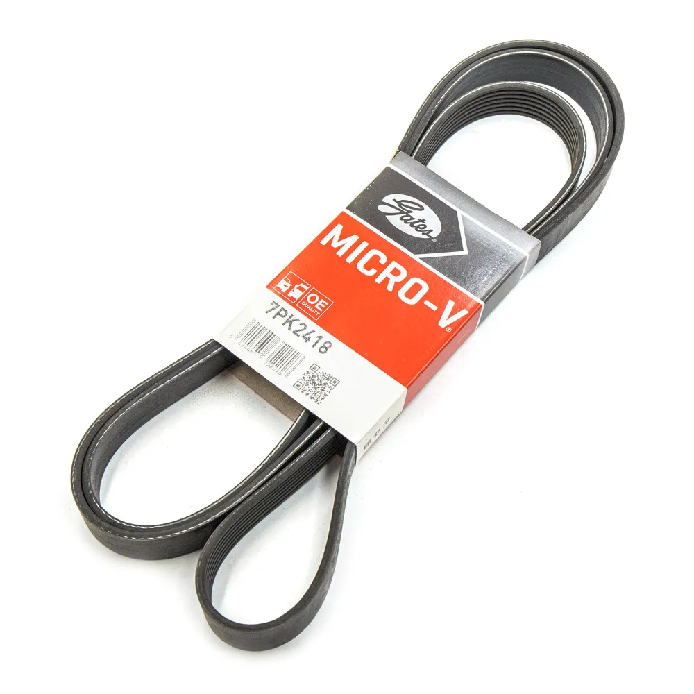 Ремень поликлиновый GATES 7PK2418