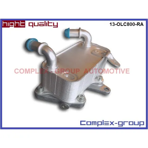 Маслянный радиатор CGA 13OLC800RA