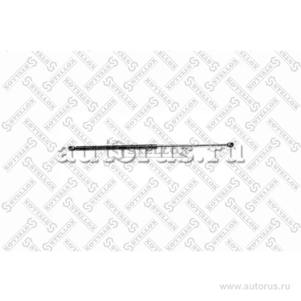 Амортизатор капотаMAN TGA/TGL/TGM STELLOX 8702333_SX