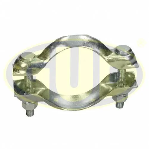 ХОМУТ ГЛУШИТЕЛЯ d66 mm REN KANGOO I 01-11/CLIO II 98-05/LAGUNA II 02-12 G.U.D GMM012032