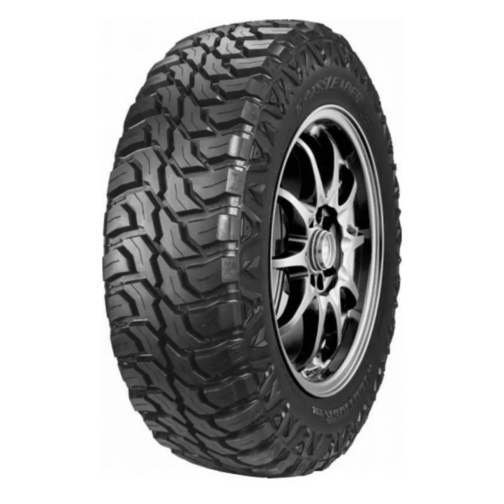 Шина R15 315/70 DoubleStar MT WILDTIGER T01 108N лето LT 2PM33120015E000006