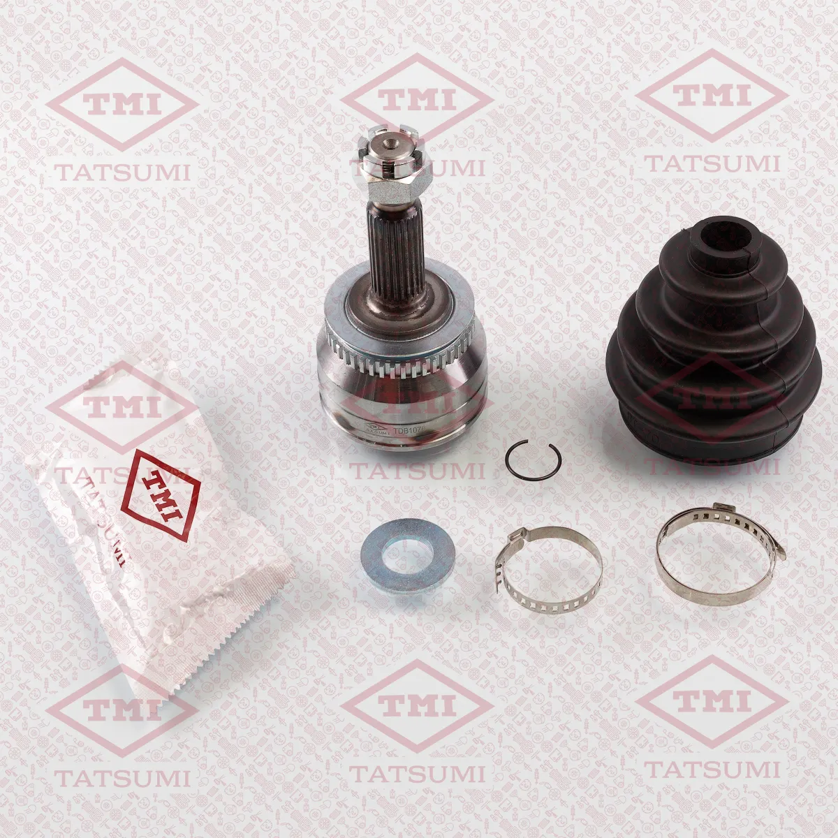 ШРУС наружный к-т KIA Cerato 04-> TATSUMI TDB1076