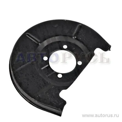 Кожух тормозного диска ВАЗ 2101-07 правый 21010-3501146-00 LADA 21010350114600