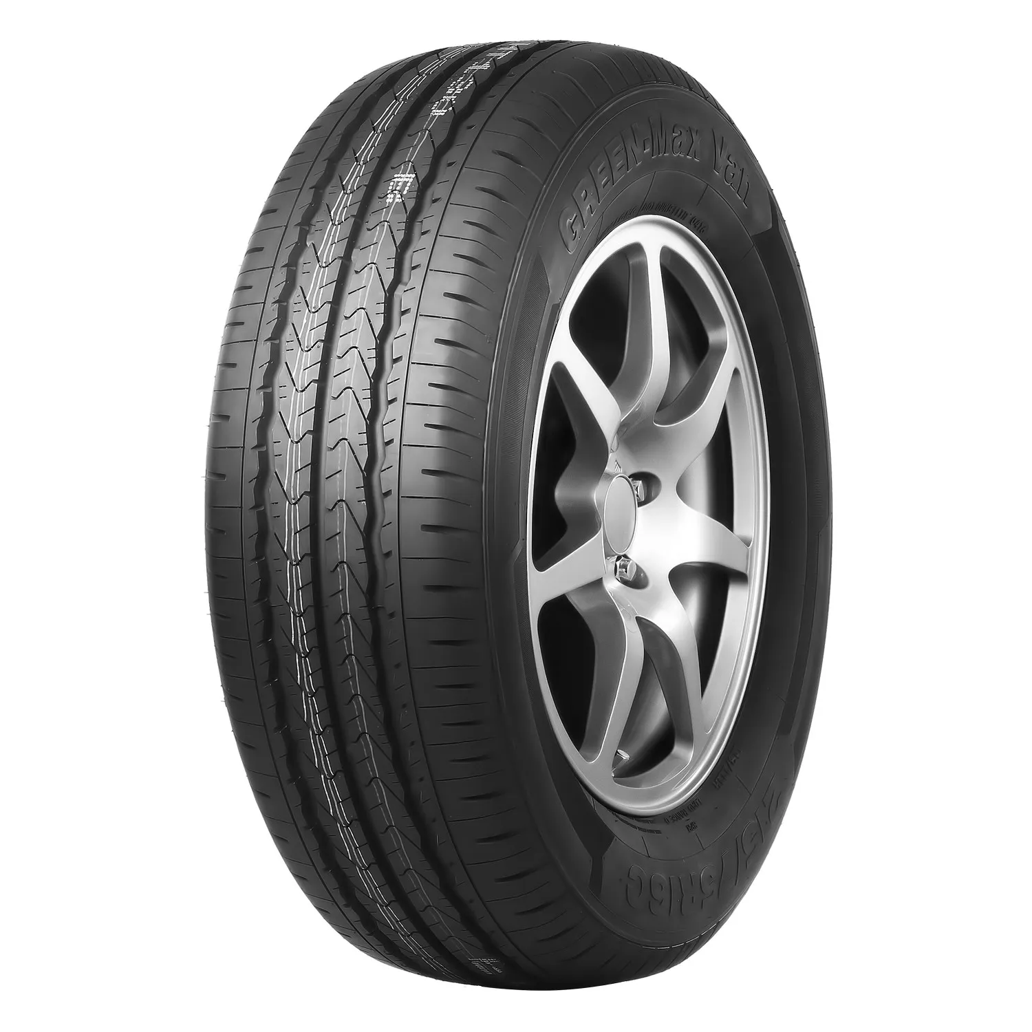 Шина R16C 225/65 LING LONG GREEN-Max Van HP 112/110R лето 221005252