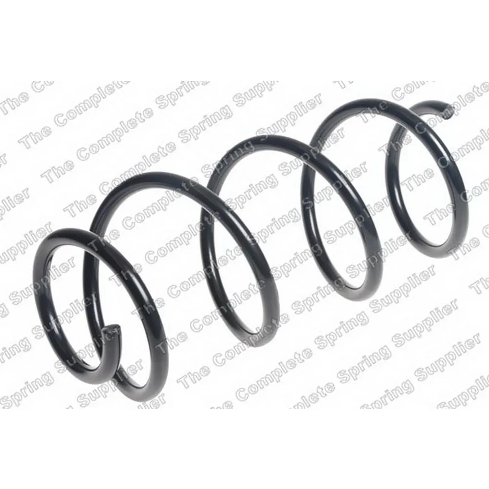 Пружина передняя L=R KIA Venga 09-> LESJOFORS 40 442 57