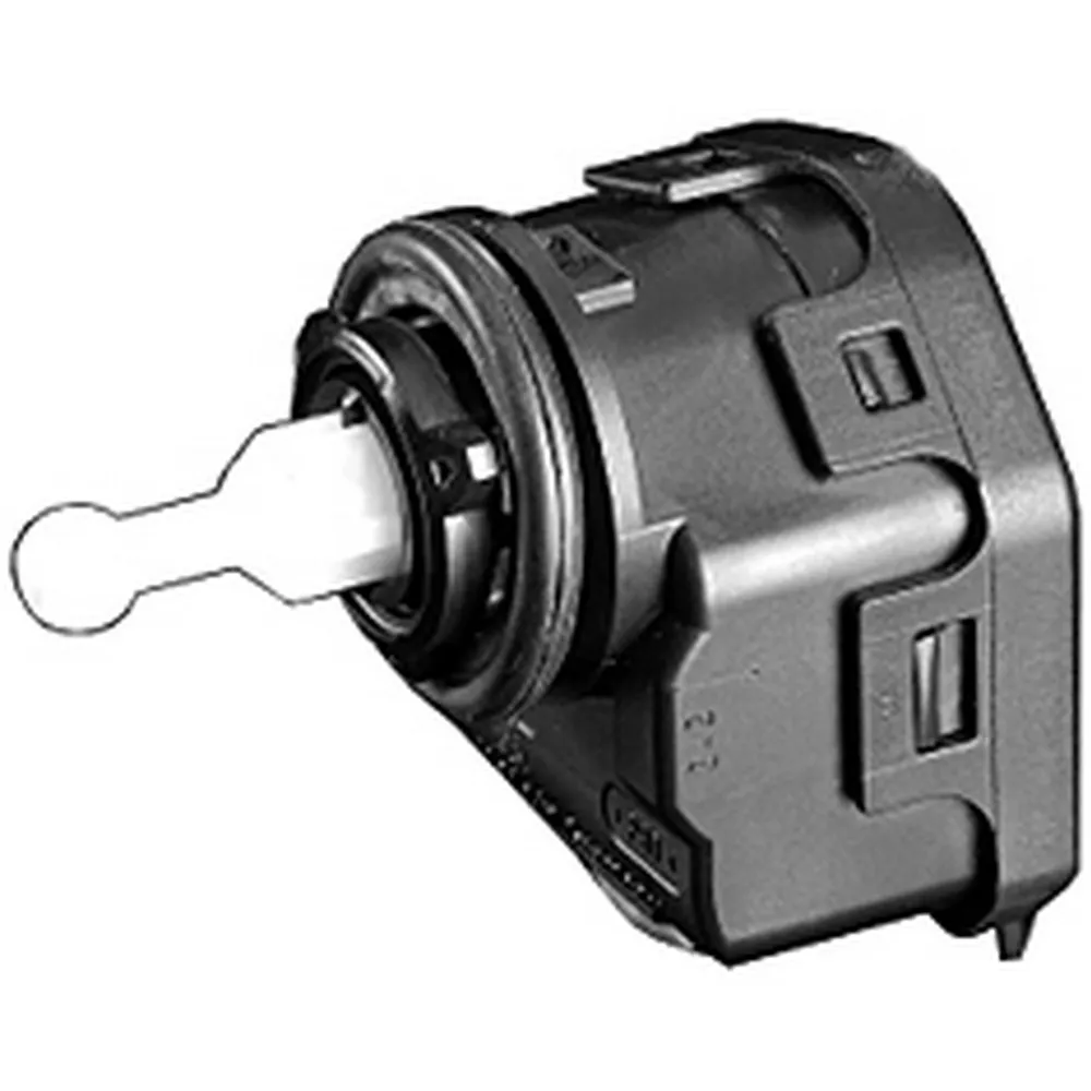 Электрокорректор фар головного света VAG A4(B5)/Superb/Passat B5 95-05 HELLA 6NM 007 878-041