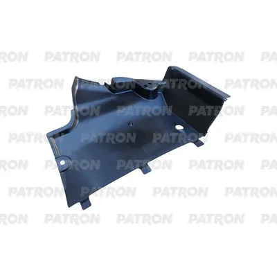 Защита картера передн прав AUDI Q5 08-12 PATRON P72-0329R
