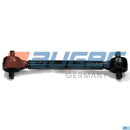 Реактивная тяга верхняя Scania P G R T 4 AUGER 15248