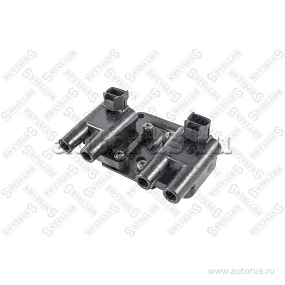Катушка зажигания Chevrolet Lacetti, Daewoo Nubira 1.4 V16/1.6 05> STELLOX 61-00050-SX