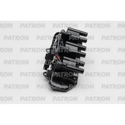 Катушка зажигания HYUNDAI: Sonata 2.5I, 2.7I 98- (произведено в Коре PATRON PCI1185KOR