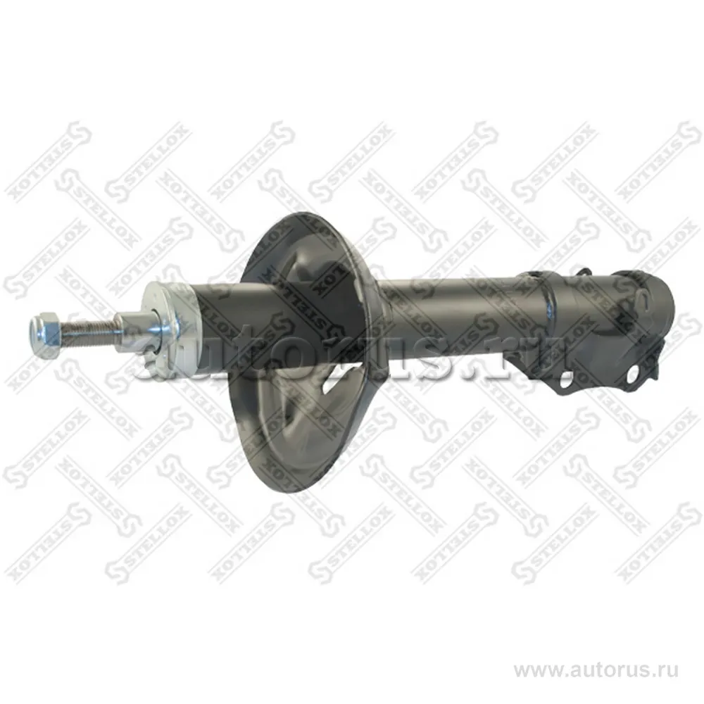 Амортизатор передний масляный VW Passat 1.6-2.0 93-96 STELLOX 4114-0063-SX