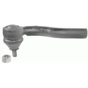 Наконечник рулевой левый fiat palio all 96 LEMFORDER 2707501