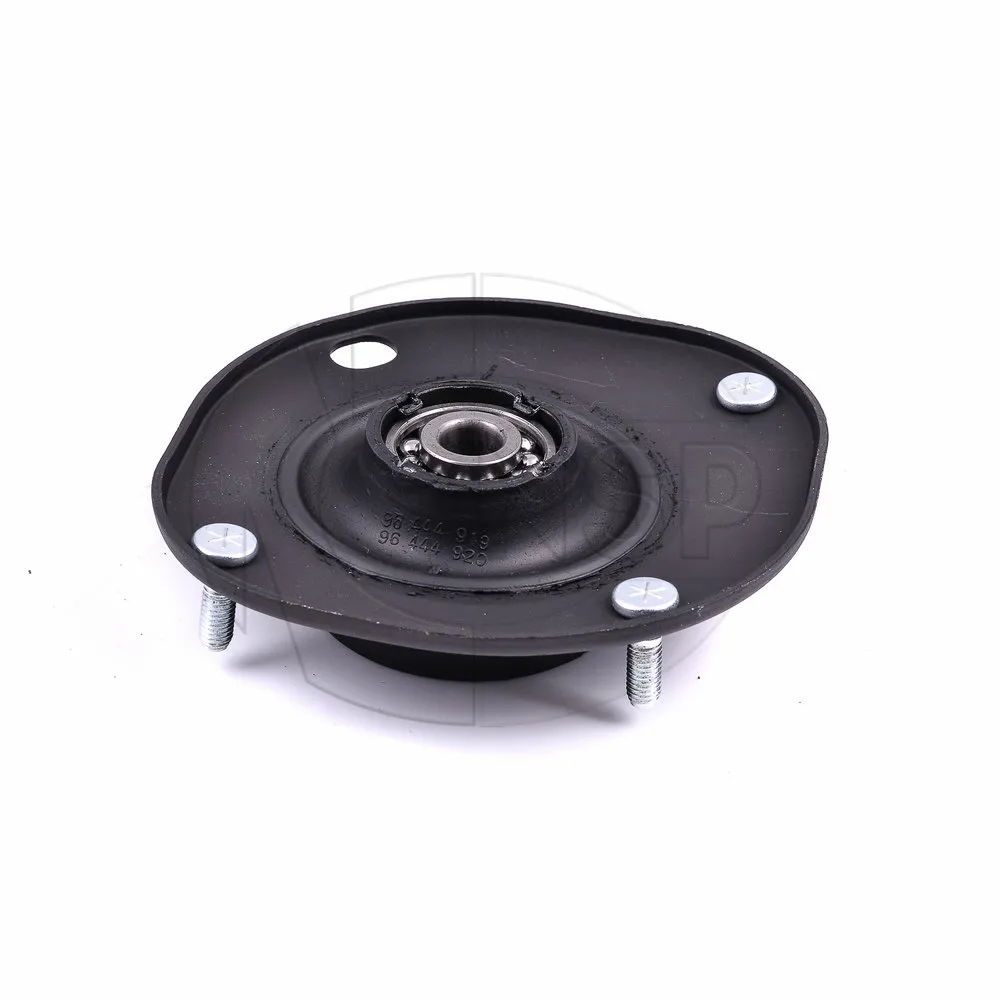 Опора амортизатора переднего левая CHEVROLET Lanos NSP0196444919