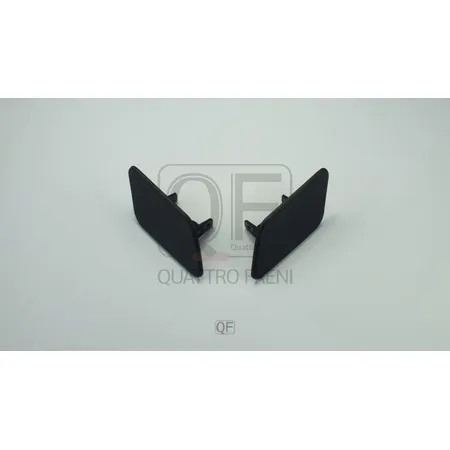 Крышка форсунки омывателя комплект QUATTRO FRENI QF40N00116