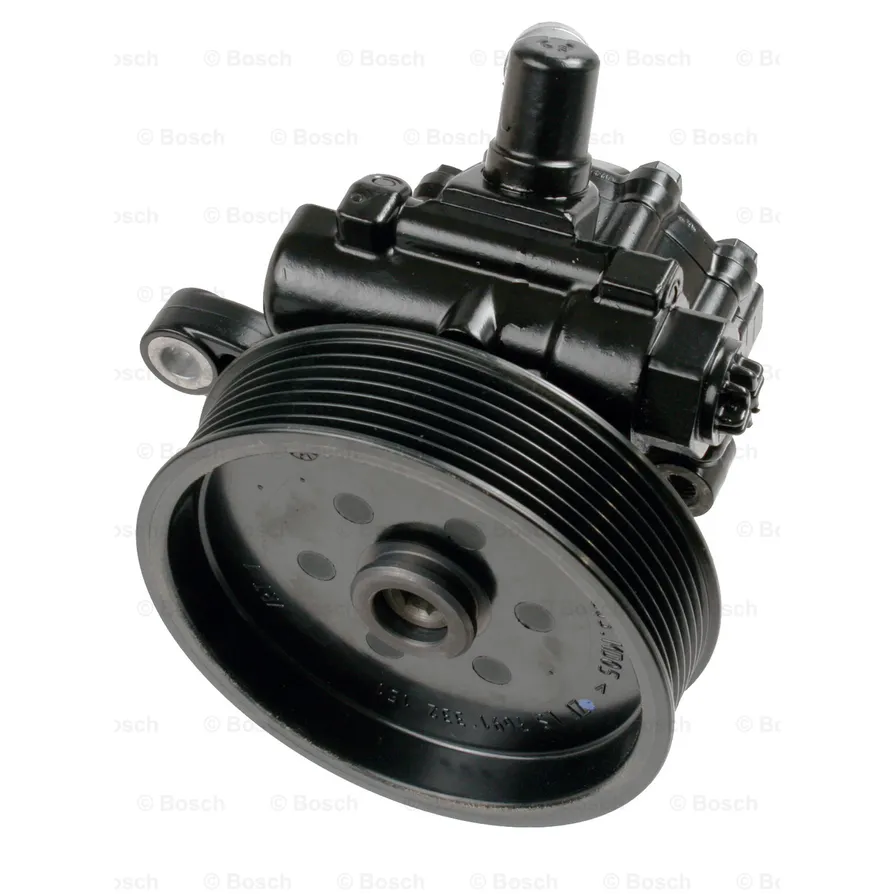 Насос гидроусилителя руля BOSCH KS01000603