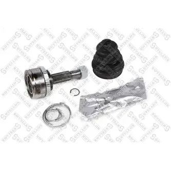 ШРУС наружный к-кт ABS, 39211BM528 Nissan Almera (N16) 1.5 02> STELLOX 150 2027-SX