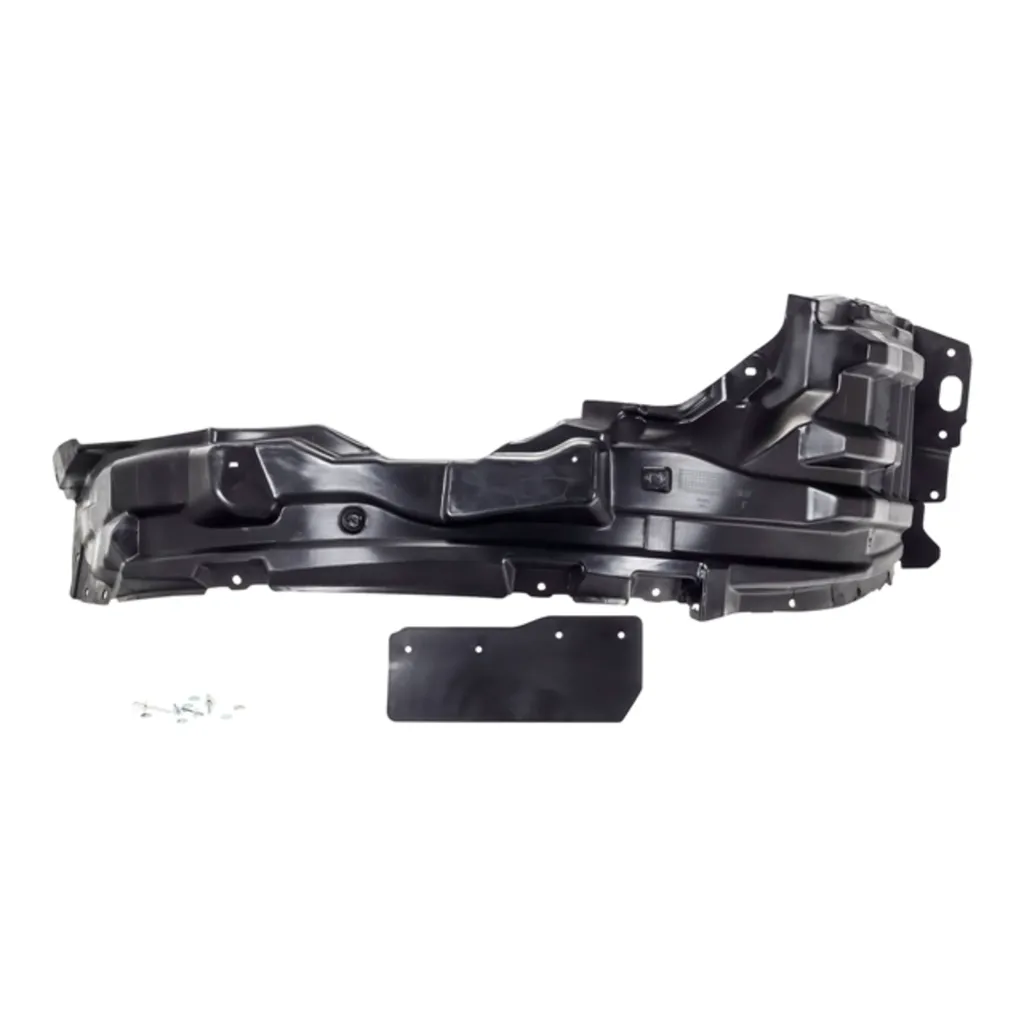 Подкрылок передний правый ASX 2020- MBL0126018R