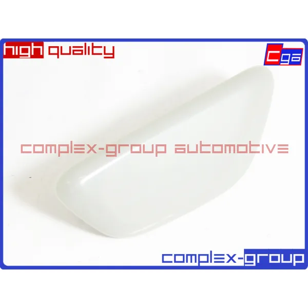 Крышка левая KB8M518H1 CGA 10CWN3015RA