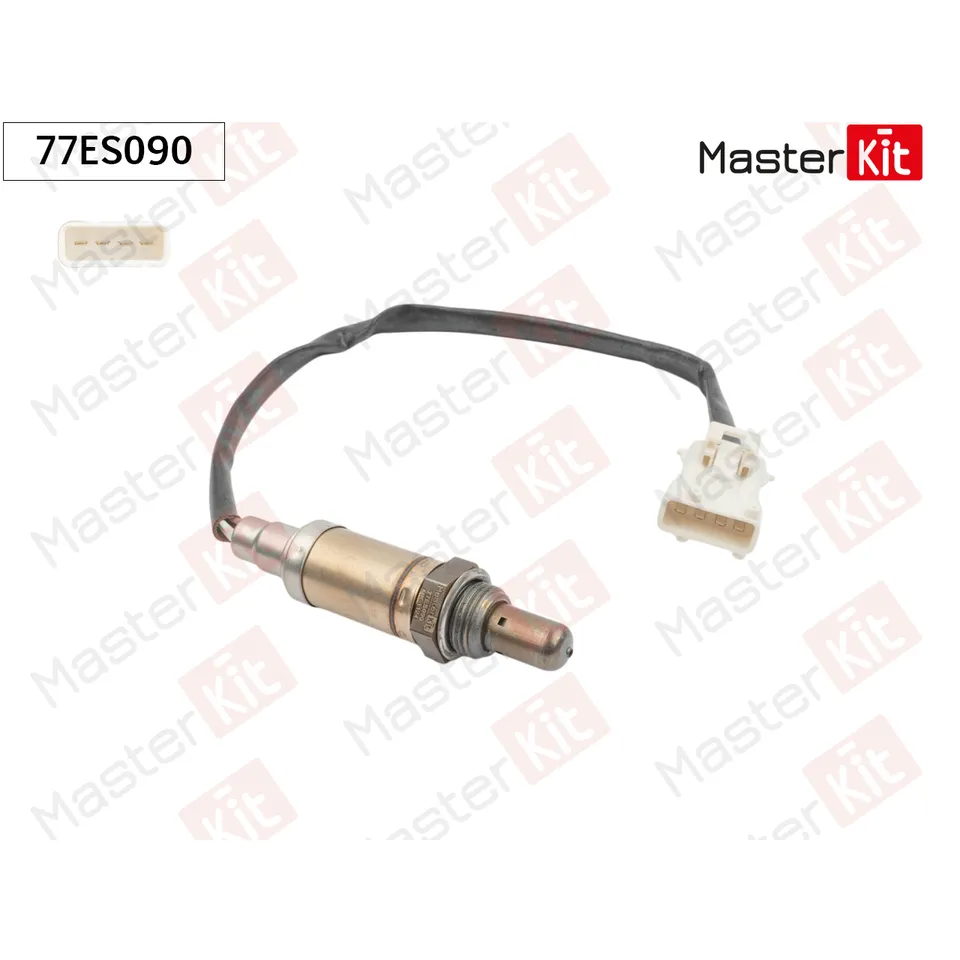 Лямбда-зонд CHERY TIGGO SQR481F/SQRE4G16 MASTERKIT 77ES090
