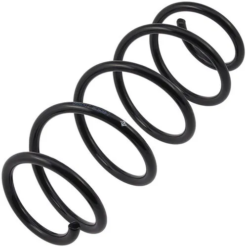 Пружина подвески передней Seat Cordoba, Ibiza IV, Skoda Fabia, VW Polo, L349-D135-t11,25 Z48053R