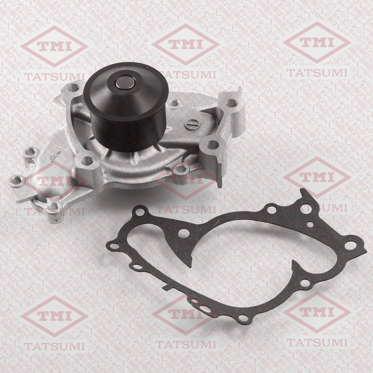 Насос водяной TOYOTA Alphard/Avalon/Camry/Harrier/Highlander/Sie TATSUMI TGF1064