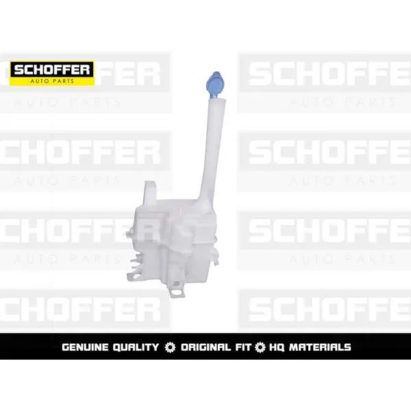Бачок омывателя Hyundai IX35 (I 2010-2015) SCHOFFER SHF04103