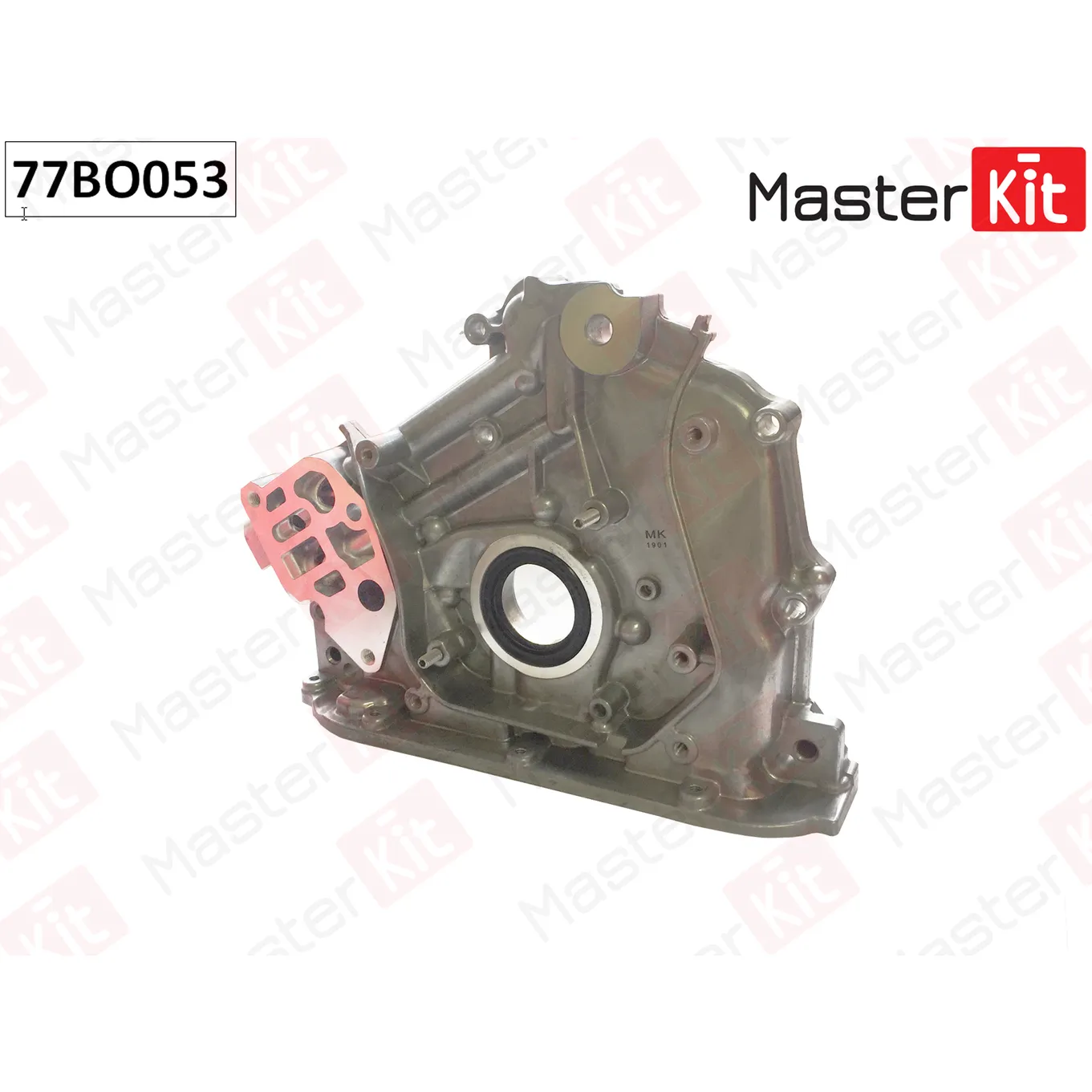 Насос масляный Honda EX-L MASTERKIT 77BO053