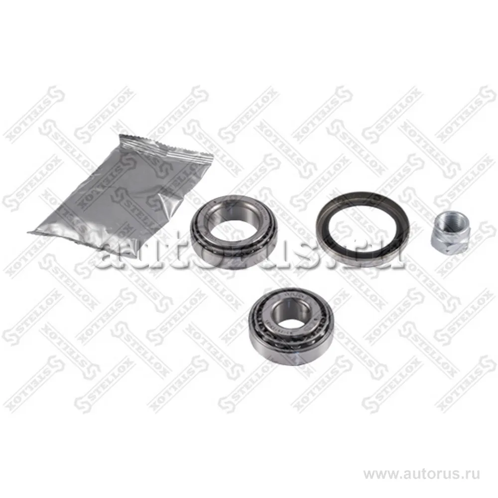 К-кт подшипника ступ. задн. п.Mazda 323 STELLOX 4328752_SX