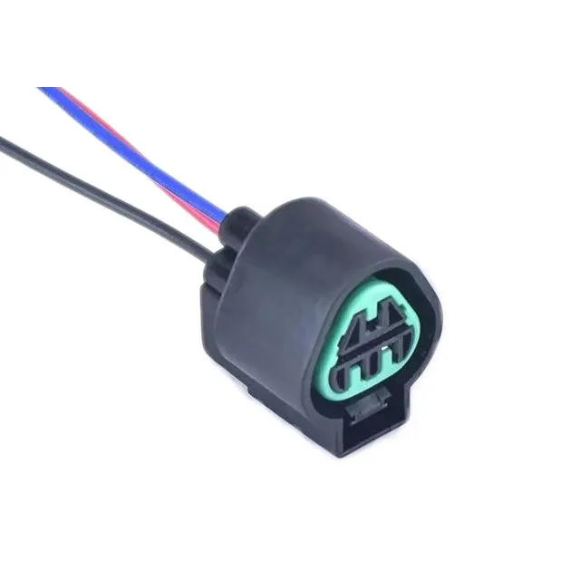 Разъем корректора фары, повторителей поворота HYUNDAI/KIA 3 конт. PB625-03027 ATD ATD29663