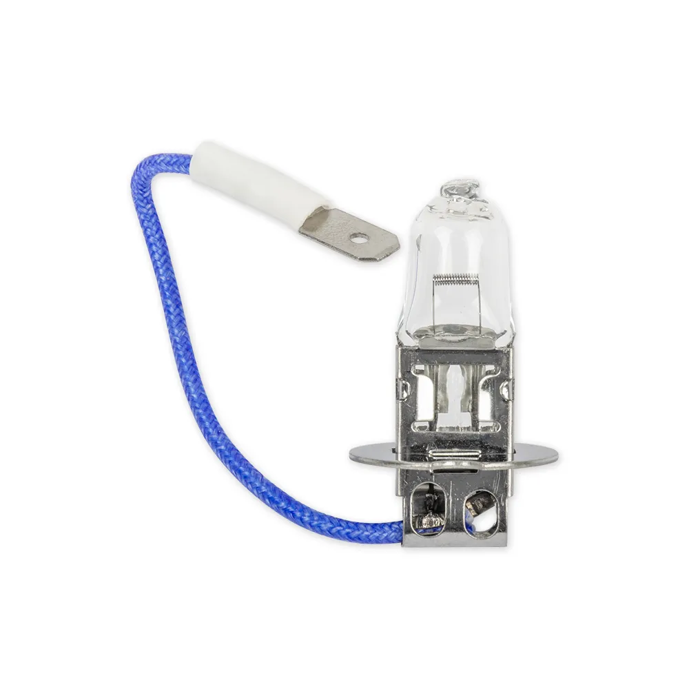 Лампа 12V H3 55W PK22s GANZ 1 шт. картон GIP06005