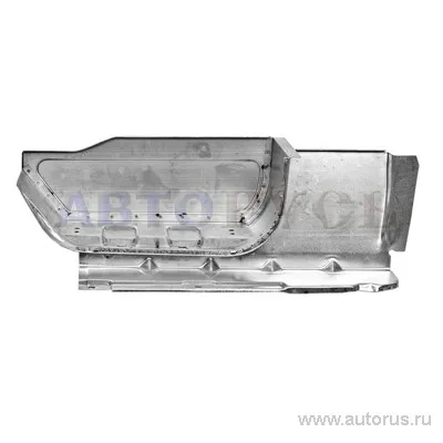 Подножка для а/м ГАЗ-3302 лев. 8405013 3302-8405013-10