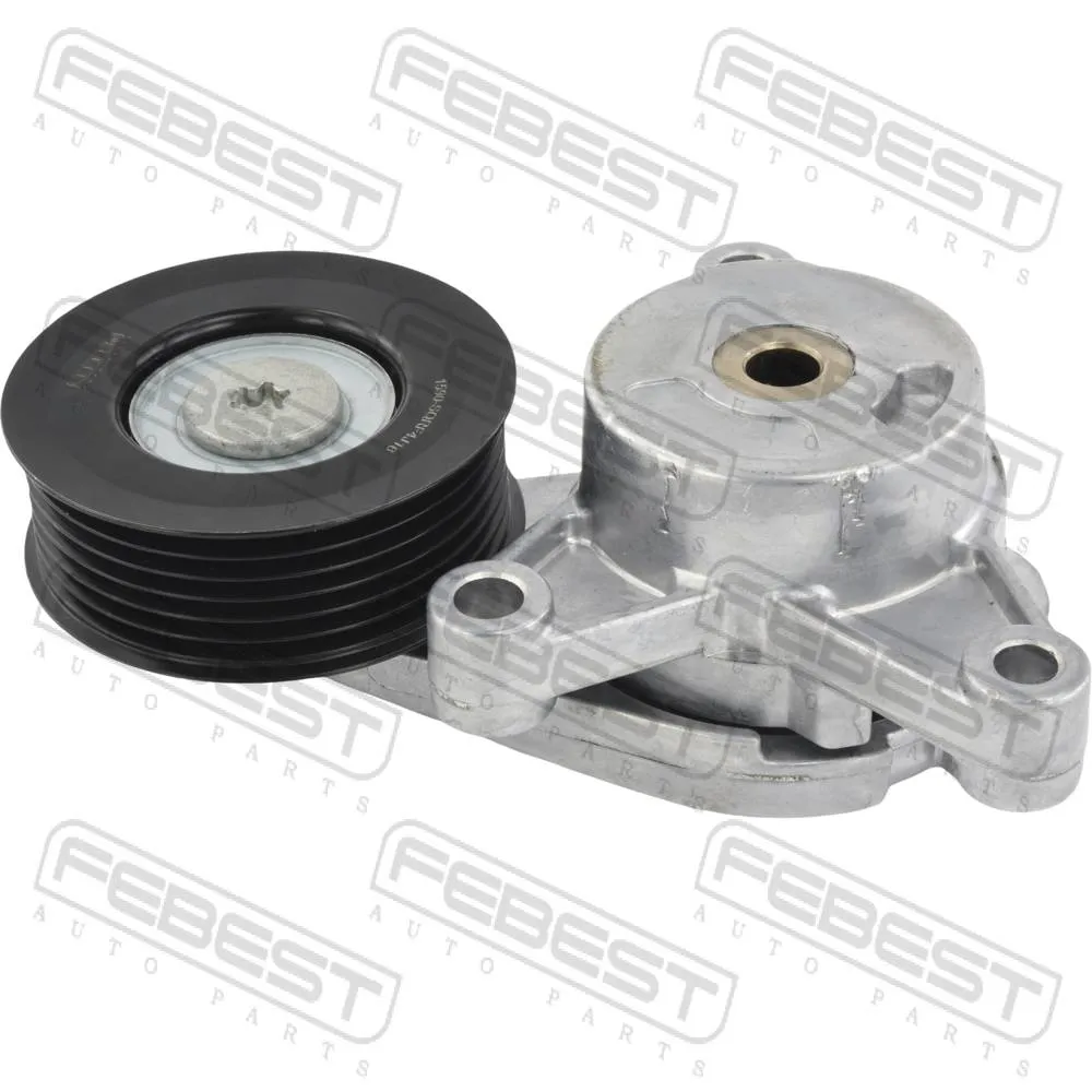 Натяжитель ремня FEBEST 1590-SQRF4J16