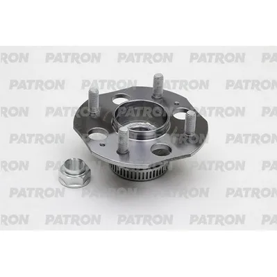Ступица колеса задн с ABS HONDA: Accord IV 90- PATRON PBK3299H