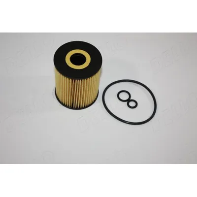 Фильтр масляный / SEAT Ibiza,SKODA Fabia,Roomster,VW Polo 1.2 10 DELLO 180040910