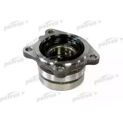 Ступица колеса задн TOYOTA: RAV 4 (SXA10) 94-00 PATRON PBK3728