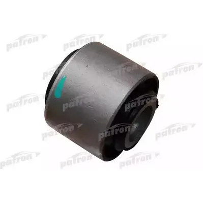Сайлентблок задней тяги задней продольной INFINITI G35 (V35) 02-07 PATRON PSE10227