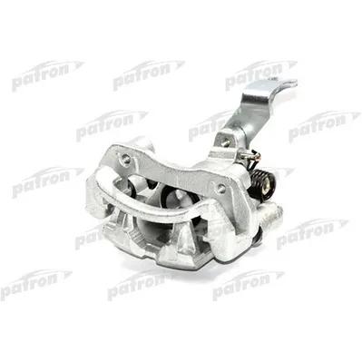 Суппорт тормозной задн прав Mazda 626 1.8/2.0/2.5/2.0D/2.0TD 97> d.3 PATRON PBRC042