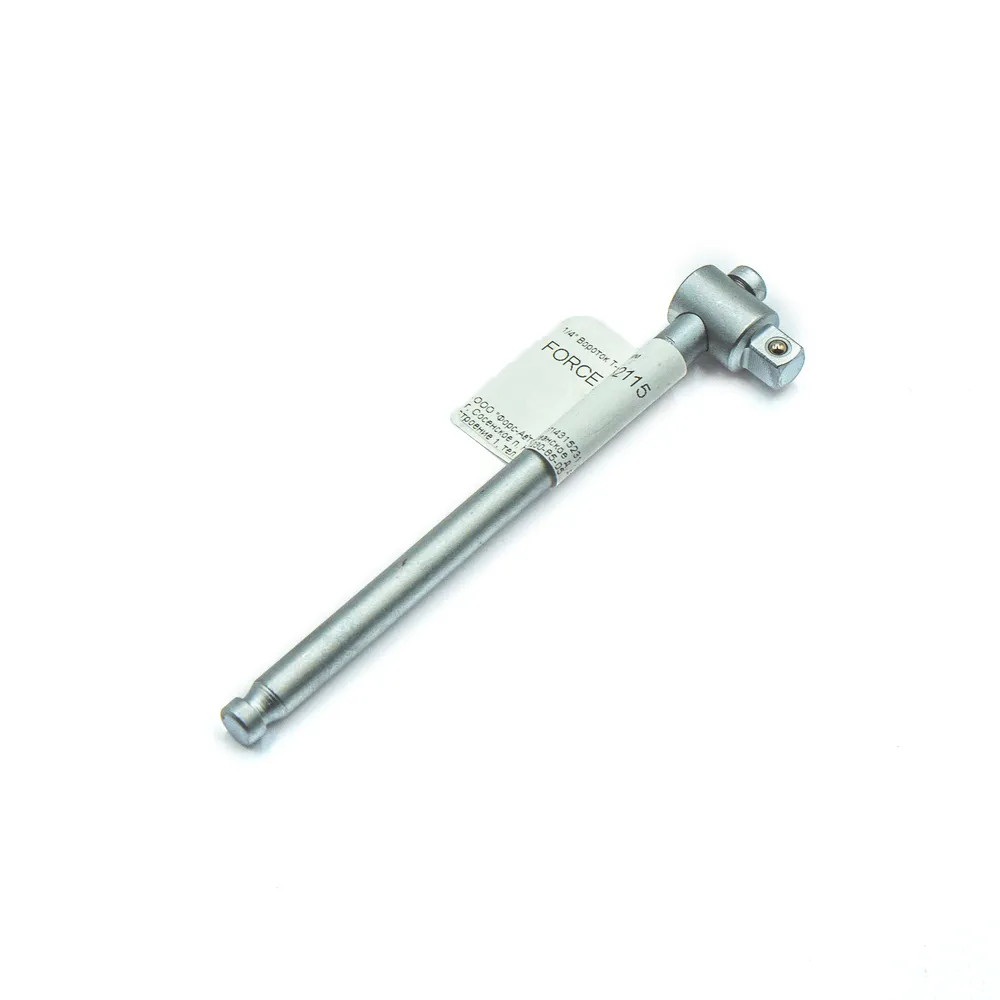 Вороток Т-образный 1/4DR L 115 мм . FORCE 8032115