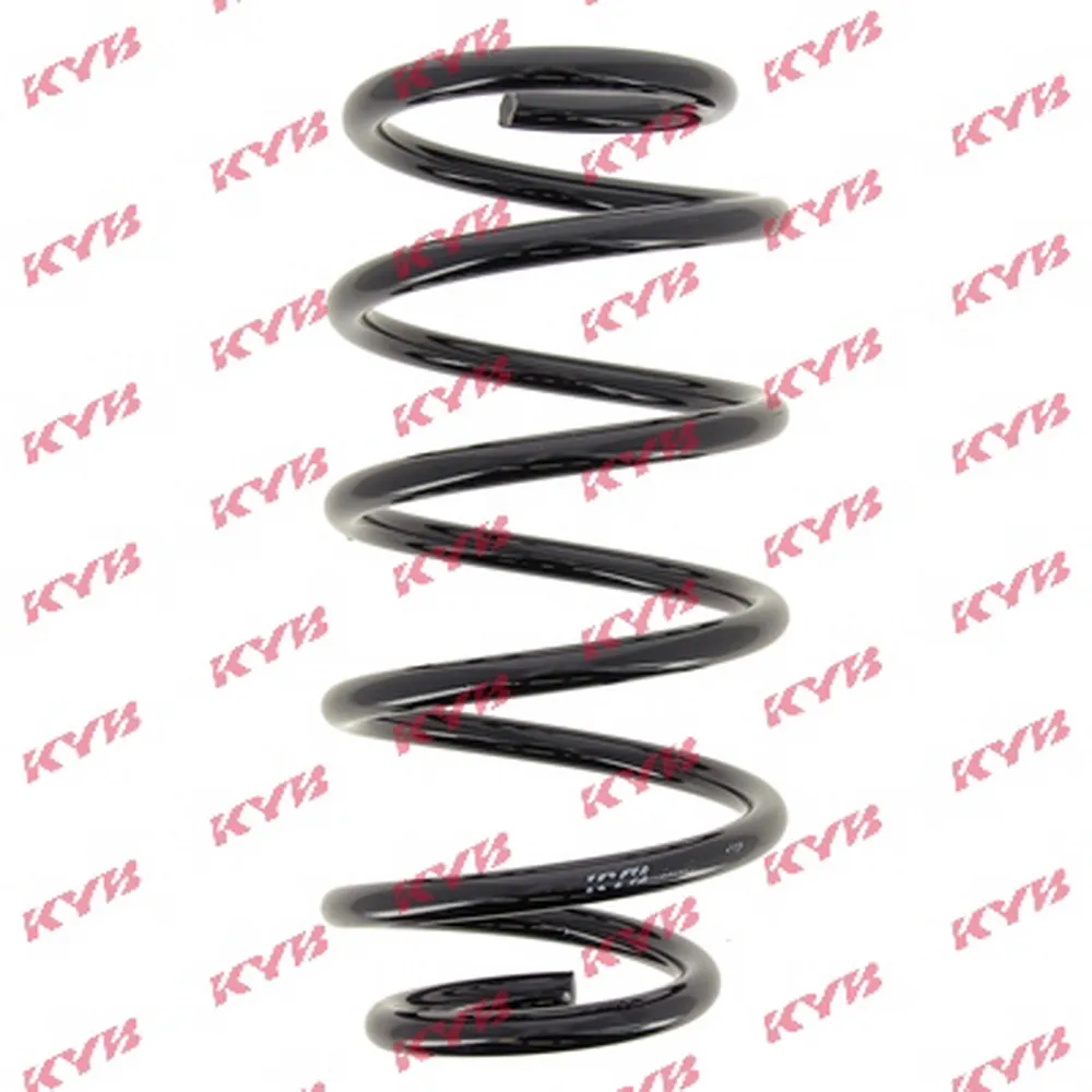 Пружина передняя BMW X5 (E53) (00-06)
