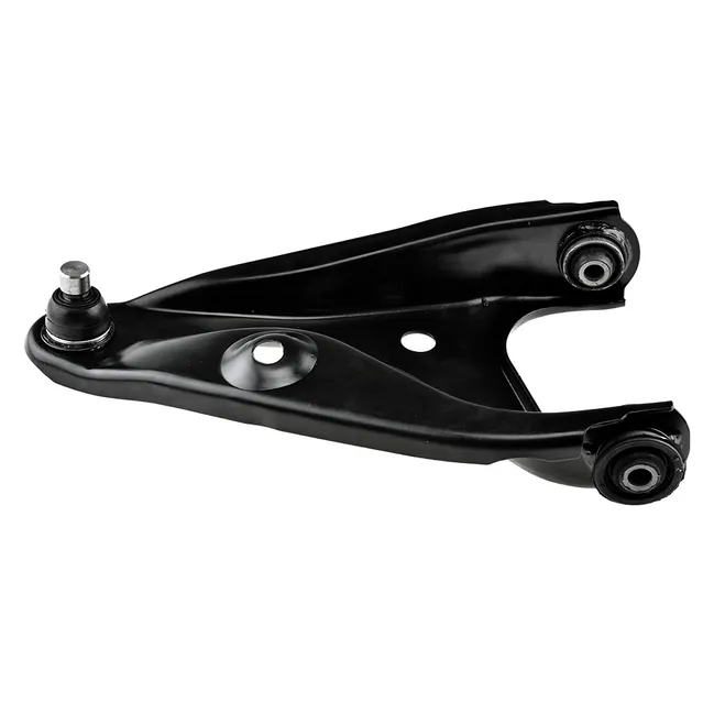 Рычаг передн. DACIA LOGAN 04 SANDERO 08- /LOWER левый/ NTY ZWDRE004