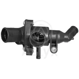 ТЕРМОСТАТ TRANSIT 00 2.4D, 88С ASLYX AS-201521