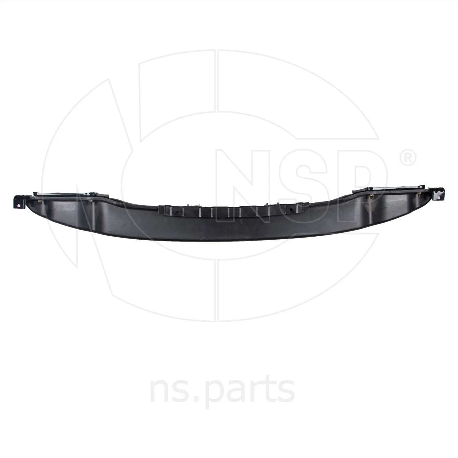 Усилитель бампера передний HYUNDAI Sonata V NSP NSP02865303D000