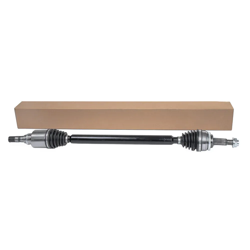 Привод R в сборе для CHERY Tiggo 8 (T18) (18-) GANZ GIK04084