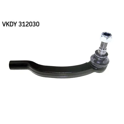 Наконечник рулевой тяги R CITROËN JUMPER III/FIAT DUCATO (250) SKF VKDY 312030