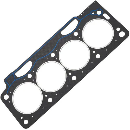Прокладка ГБЦ Renault 11, 19, 21, , Trafic, Volvo 440, 460, 480 ZIKMAR Z19671R